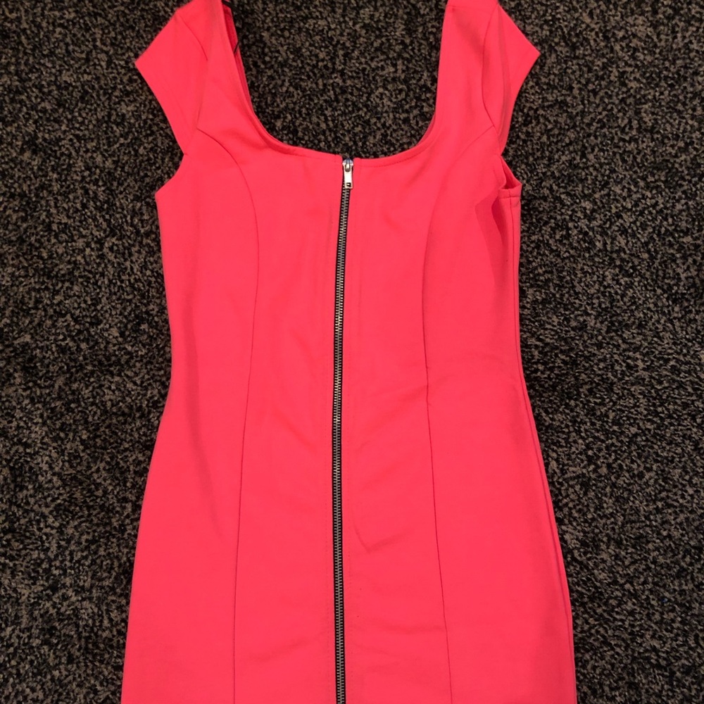 H&M dress